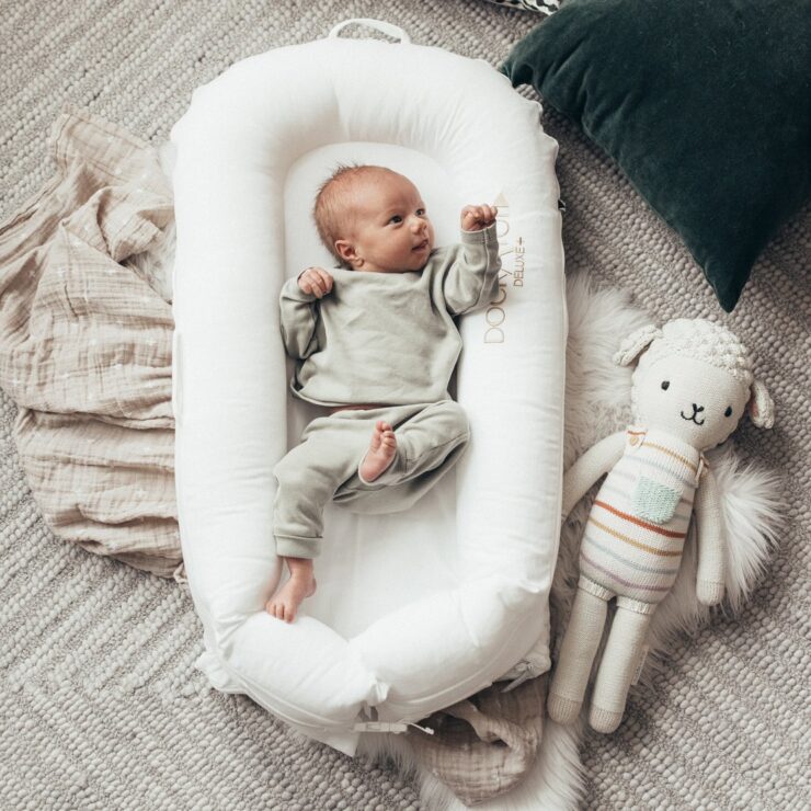 Snuggle Me Organic vs DockATot - Which One is Better? - 2024 Guide 2