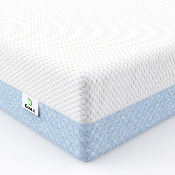 10 Best Baby Crib Mattresses 2025 Reviews And Buying Guide