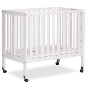 Dream On Me Jett Non-Full Size Folding Crib