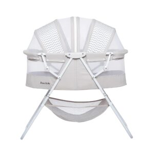 Dream On Me Karley Bassinet