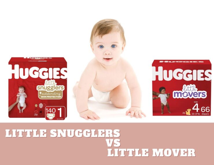 Little Movers Vs Little Snugglers