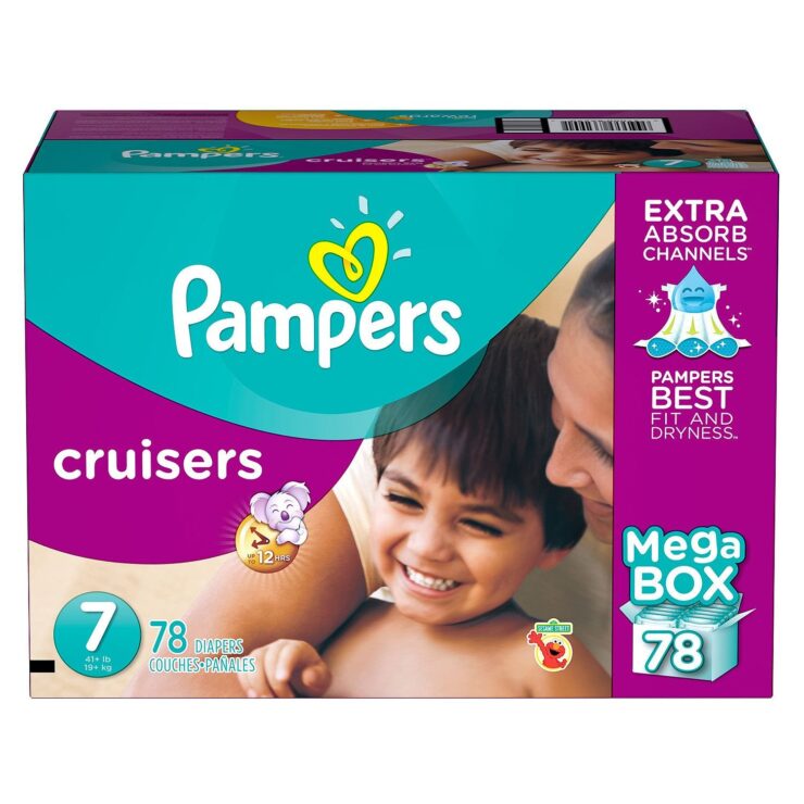 Pampers Swaddlers vs Cruisers - 2022 Comparison Guide 3