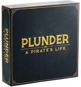 Plunder A Pirate's Life