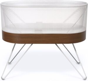 SNOO Smart Sleeper Baby Bassinet