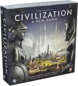 Sid Meier's Civilization