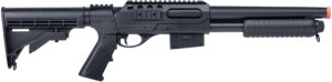 The Crosman VooDoo ASGM47