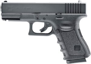 The Umarex GLOCK 19