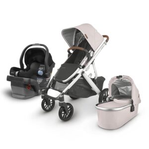 UPPAbaby Vista V2 Stroller 