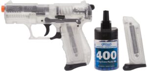 Walther P22