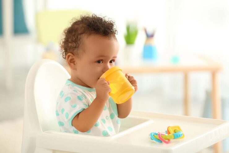 10 Best Liquid Fiber Supplement for Toddlers 2022 - Top Picks 2