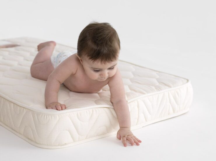 10 Best Baby Crib Mattresses 2024 - Reviews And Buying Guide 2