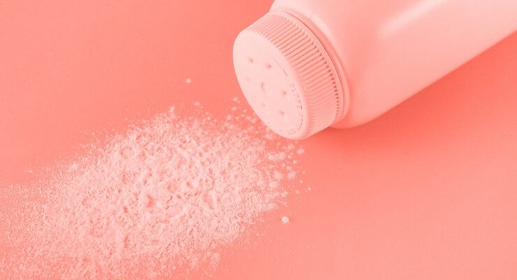 Can You Eat Baby Powder - All the Facts You Need to Know 2024 4