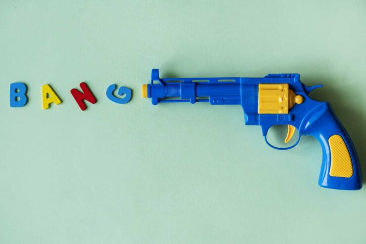 9 Best BB Guns for 10-Year-Olds 2024 - Top Picks 2