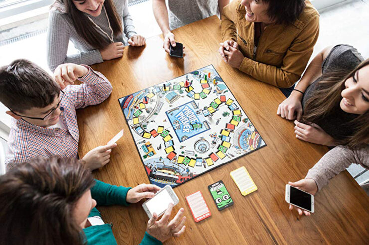 board games