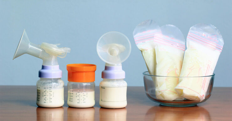 Spectra S1 vs S2 Breast Pump Comparison 2024 4