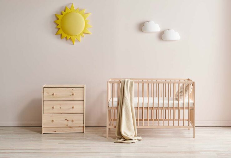 How To Paint Baby Crib - 2022 Review 2