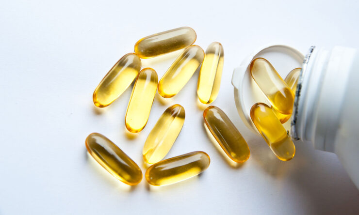 What Vitamins Should I Take as a Teenager? - 2022 Guide 3