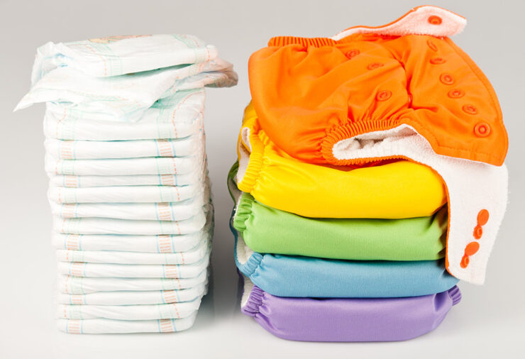 Pampers Swaddlers Vs Cruisers - 2024 Comparison Guide