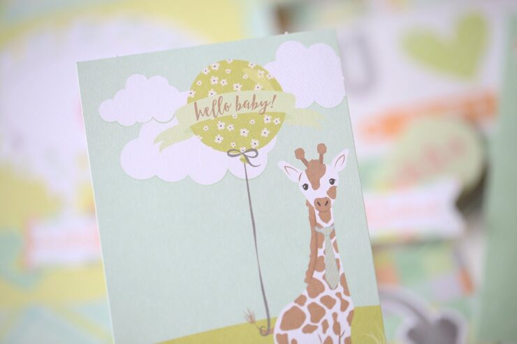 50 Best Lovely Baby Shower Wishes, Greetings, and Messages 2024 1