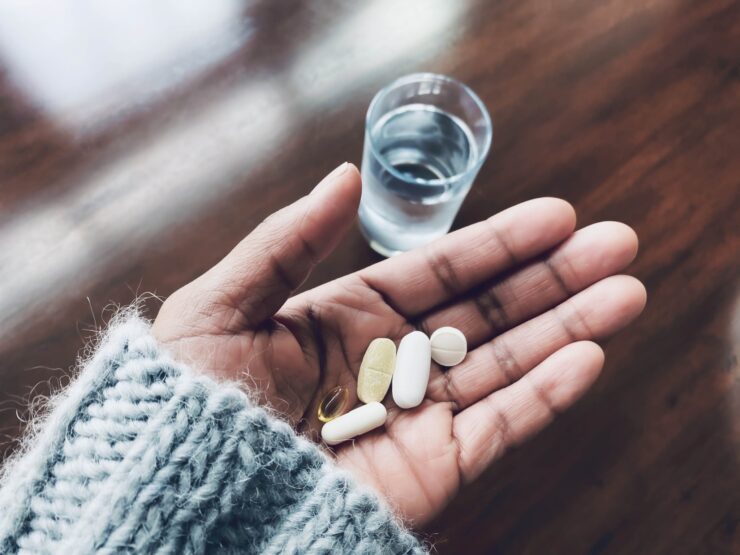 What Vitamins Should I Take as a Teenager? - 2022 Guide 2