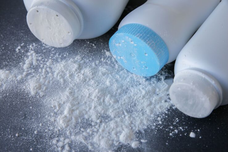 Can You Eat Baby Powder - All the Facts You Need to Know 2024 1