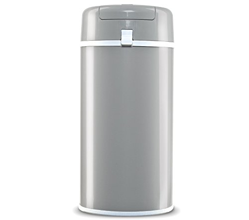 Bubula Steel Diaper Pail