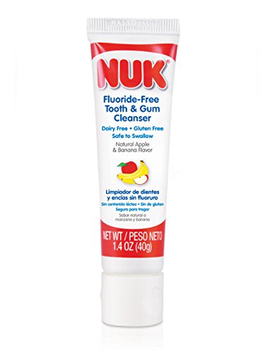 Top 9 Best Toothpaste for Toddlers Reviews in 2023 5
