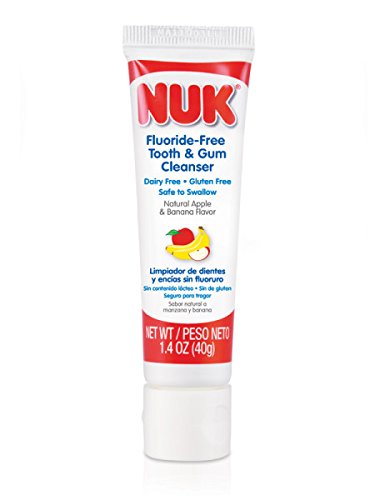 Top 9 Best Toothpaste for Toddlers Reviews in 2024 5