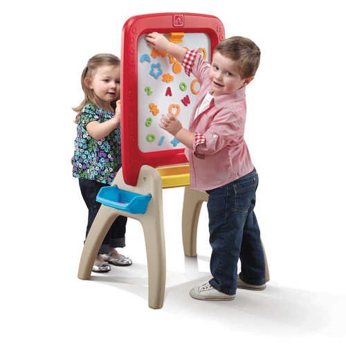 Top 7 Best Easel for Toddlers Reviews in 2024 4