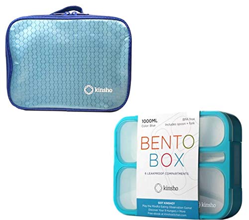 Top 9 Best Bento Box for Toddlers Reviews in 2022 8
