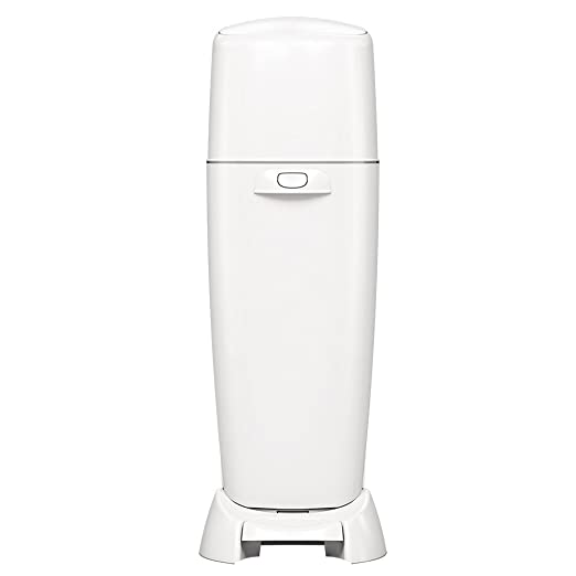 Playtex Diaper Genie Complete Diaper Pail with Odor Lock Technology