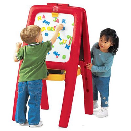 Top 7 Best Easel for Toddlers Reviews in 2024 1
