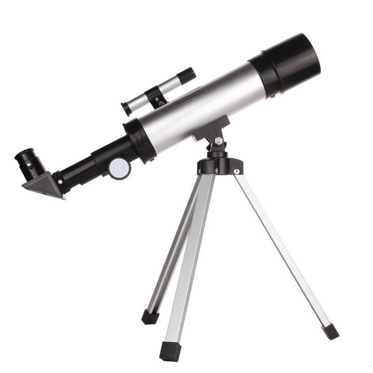 IOQSOF Telescope for Kids Nature Exploration Toys