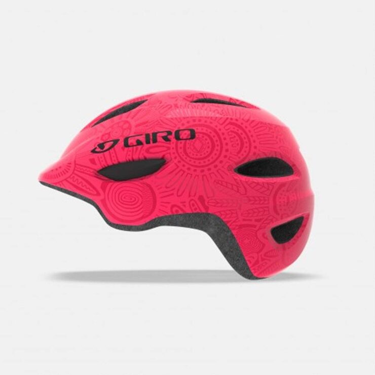 Giro Scamp MIPS Youth Bike Helmet