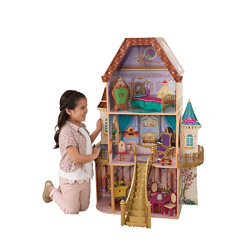 Top 9 Best Dollhouse for Toddlers Reviews in 2024 3