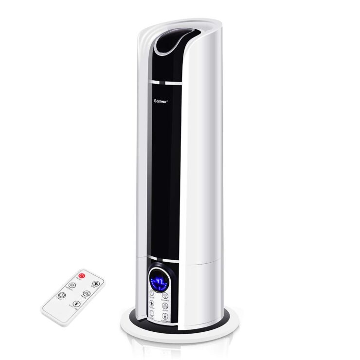 COSTWAY Ultrasonic Cool Mist Humidifier