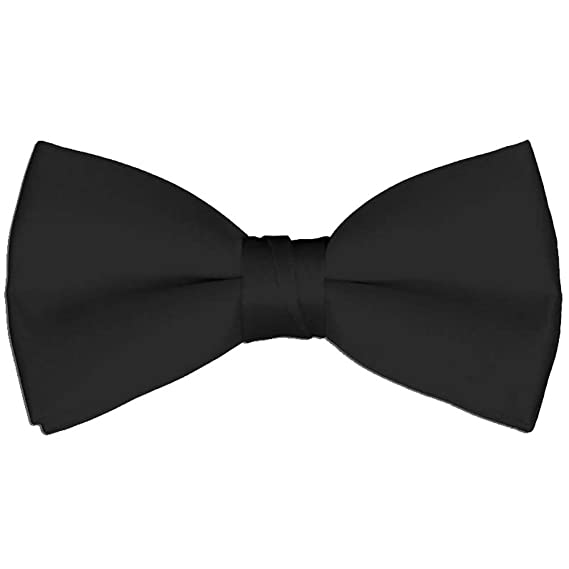 Boys Wedding Bow Tie For Kid