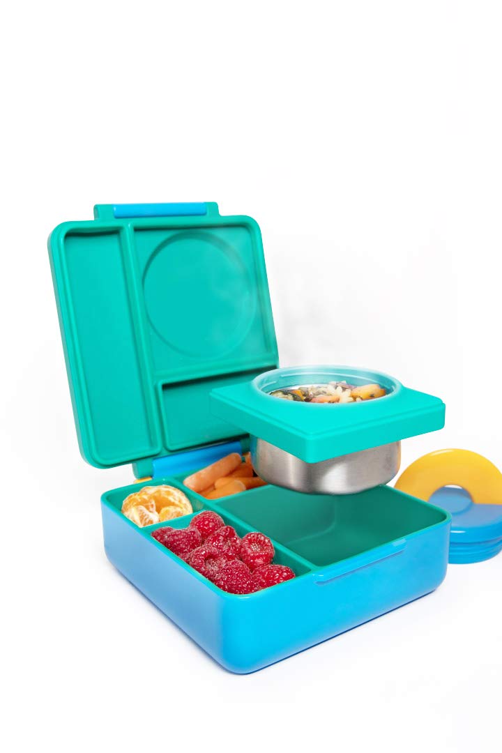 Top 9 Best Bento Box for Toddlers Reviews in 2024 2