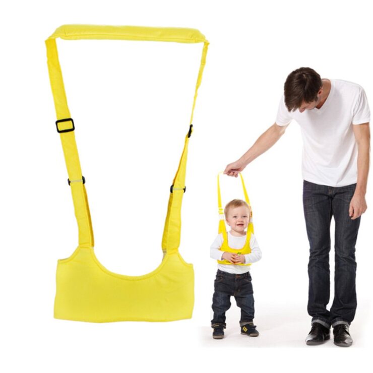 Handheld Baby Walker for Toddler