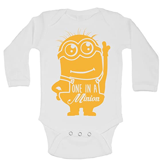 Top 15 Best Minions Clothing for Toddlers Reviews in 2024 10