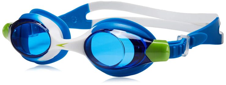 Top 9 Best Swim Goggles for Toddlers and Kids Reviews in 2022 1