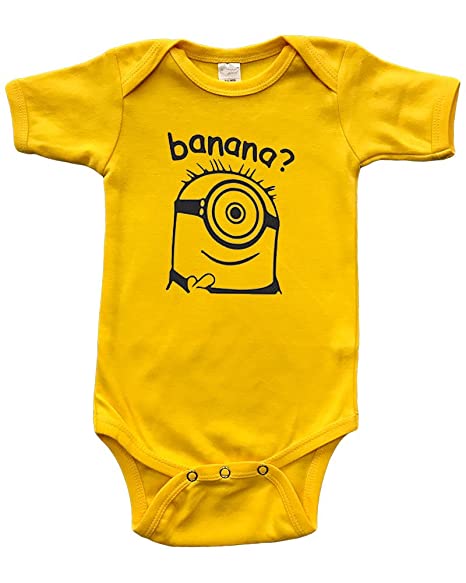 Top 15 Best Minions Clothing for Toddlers Reviews in 2024 6