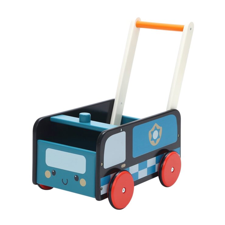 Labebe Baby Walker with Wheel