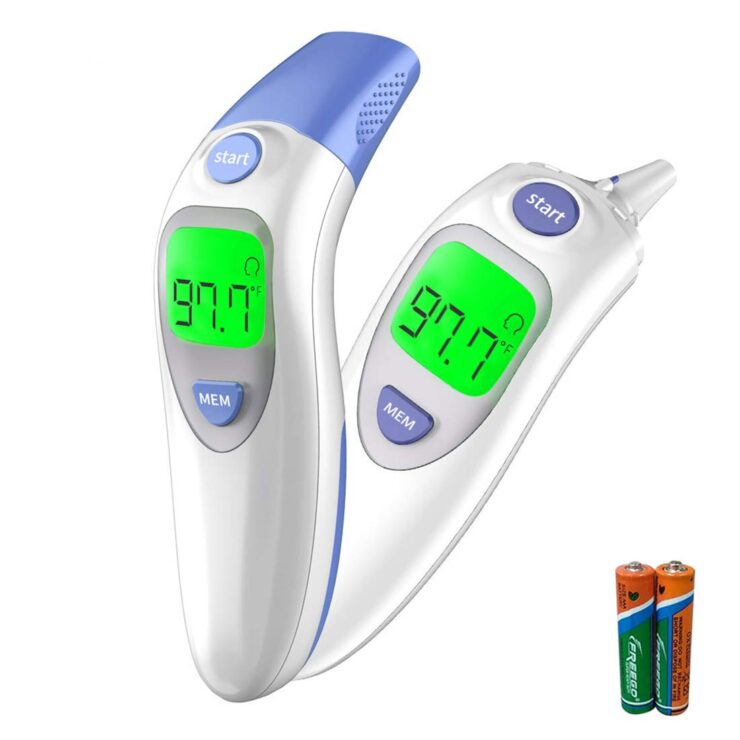Unioncare Thermometer for Fever