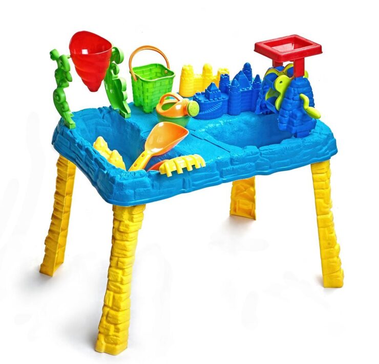 Top 11 Best Water Tables for Kids and Toddlers Reviews in 2024 7