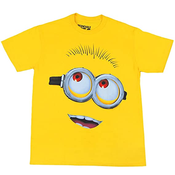 Top 15 Best Minions Clothing for Toddlers Reviews in 2023 14