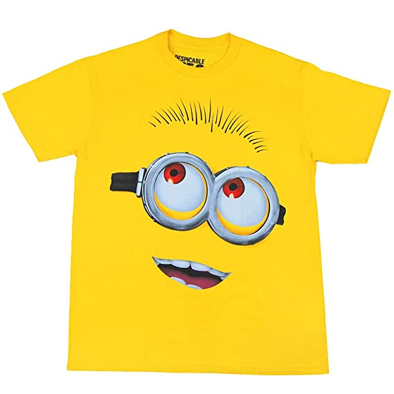 Top 15 Best Minions Clothing for Toddlers Reviews in 2024 14