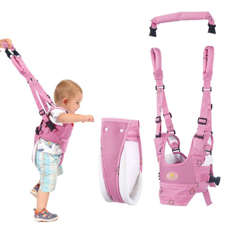 Baby Walker Toddler Walking Assistant