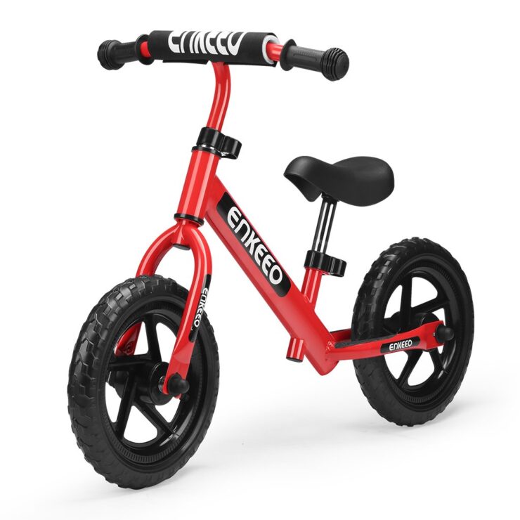 Top 11 Best Balance Bikes for Toddlers Reviews in 2022 7