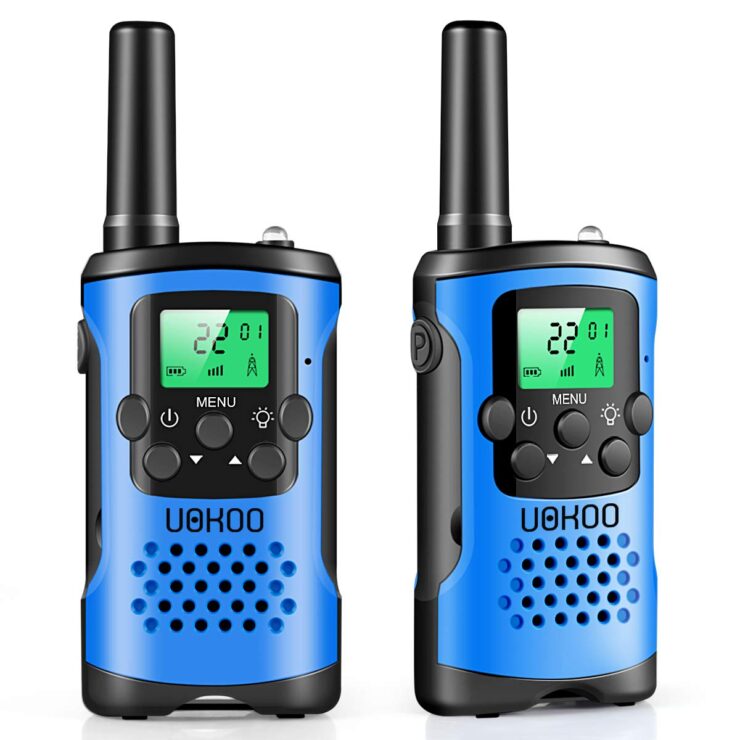 UOKOO walkie talkies for Kids
